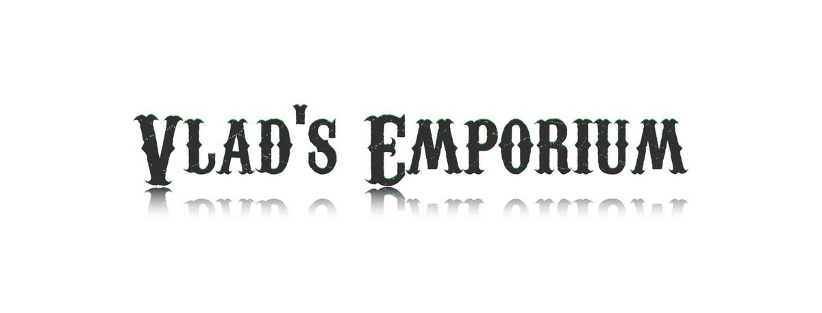 Vlad's Emporium Presents: 40k List Bananza II