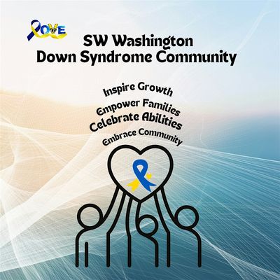 SW Washington Down Syndrome Community
