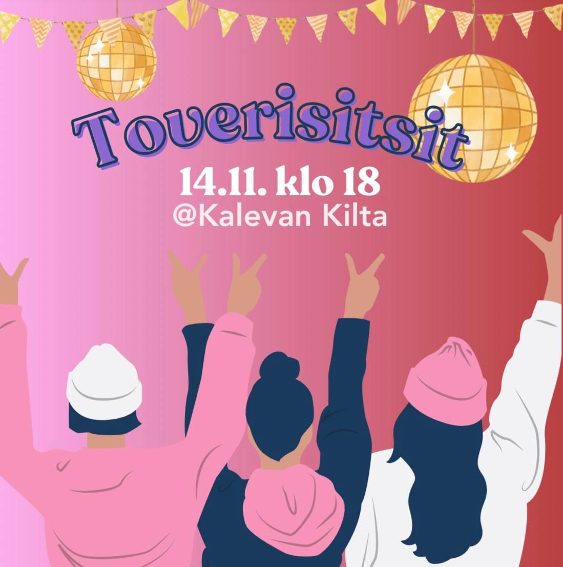 Toverisitsit