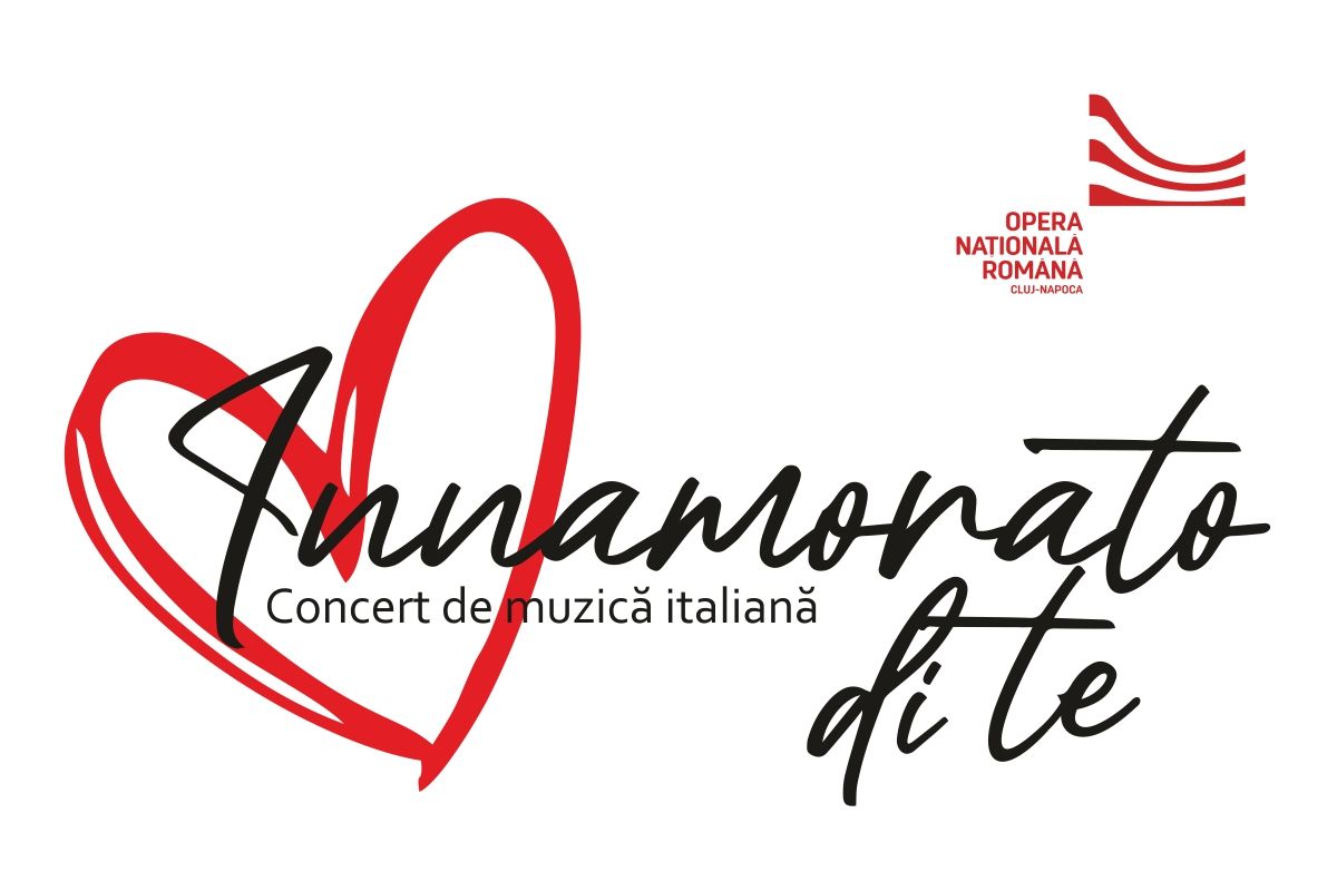 INNAMORATO DI TE | Concert de muzic\u0103 italian\u0103