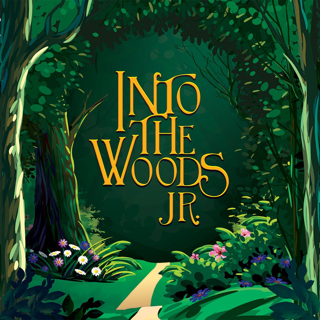 Into the Woods Jr