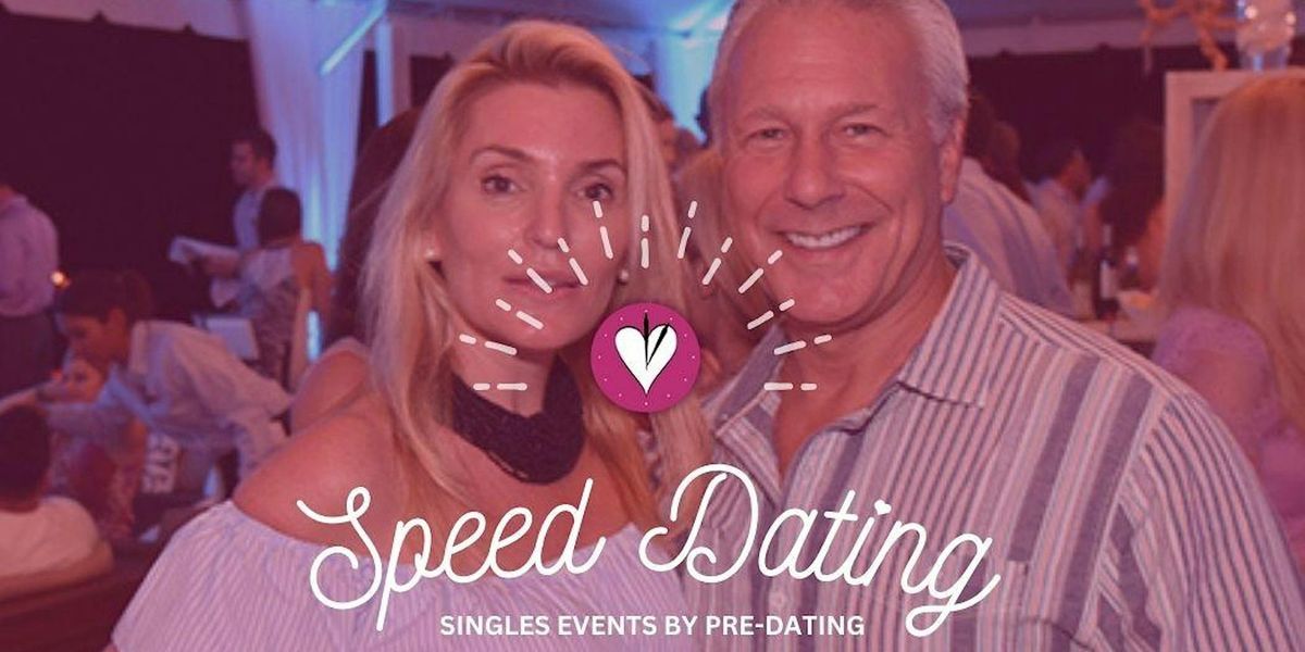 San Francisco Speed Dating for Singles Age 50s\/60s \u2665 Alameda Brewing Co