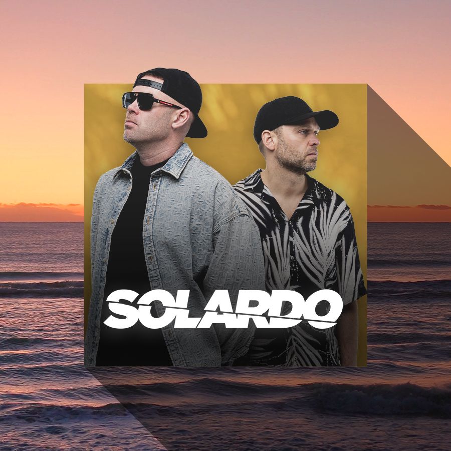 Solardo (21+)