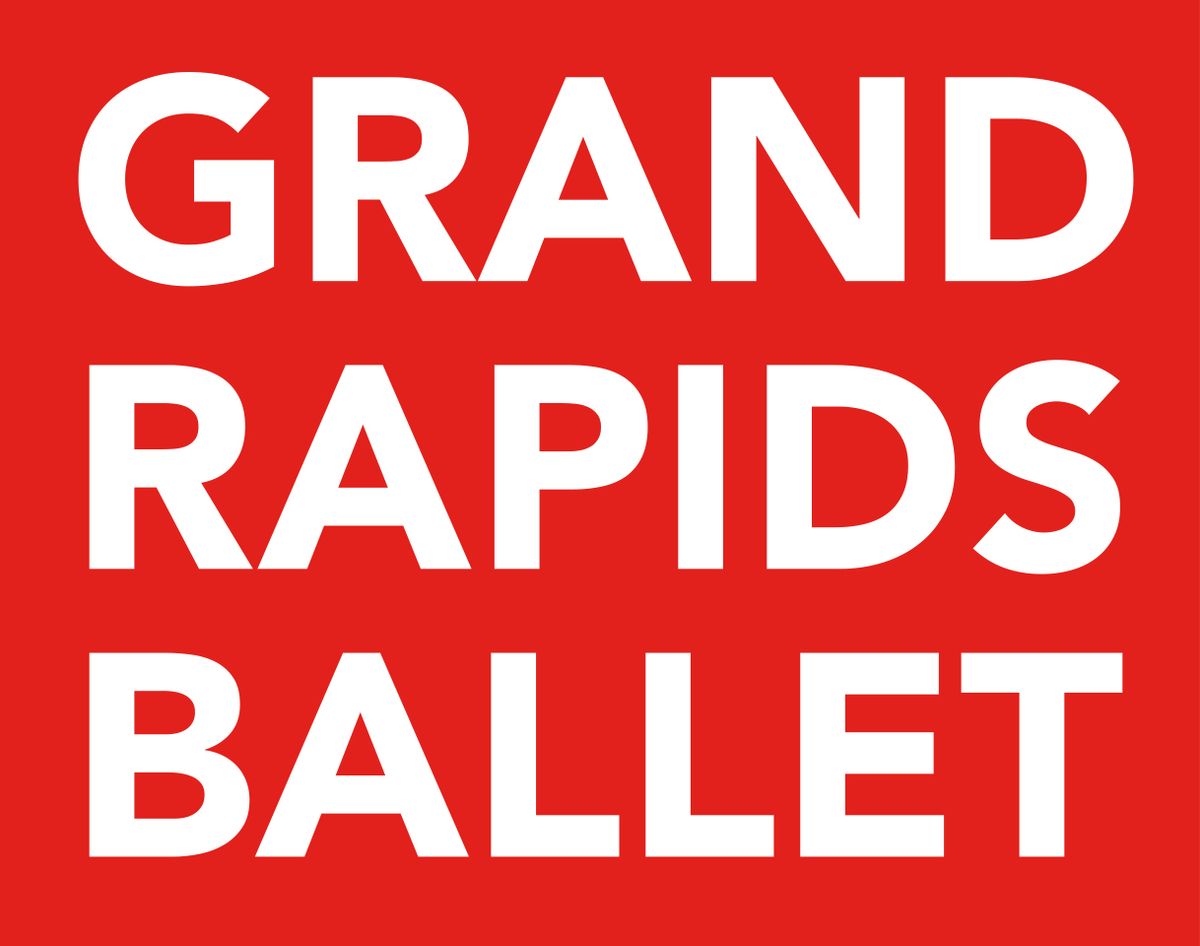 Grand Rapids Ballet - The Nutcracker at DeVos Performance Hall