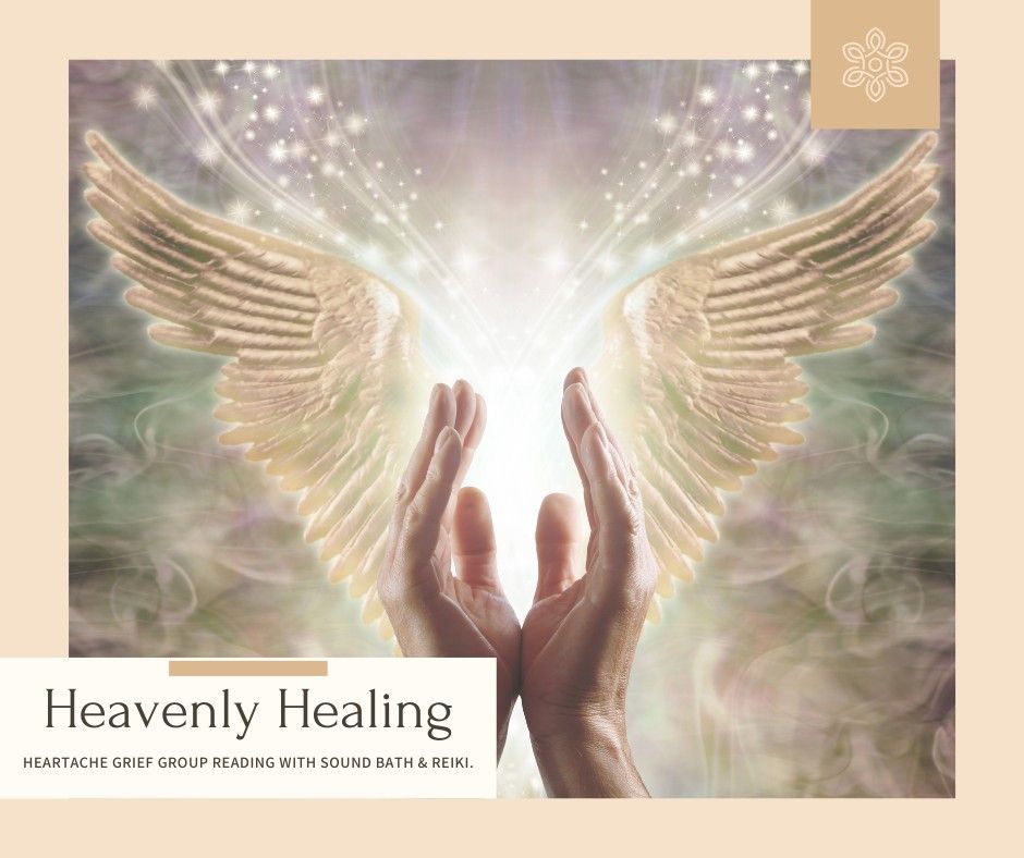 Heavenly Healing