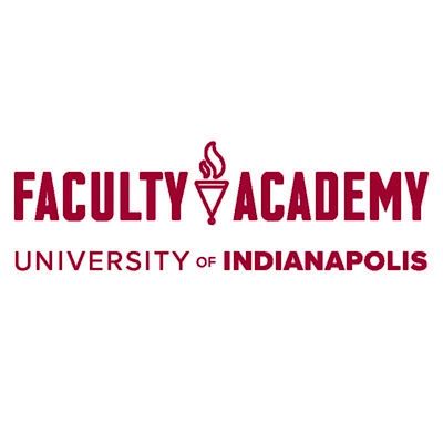 Faculty Academy- University of Indianapolis