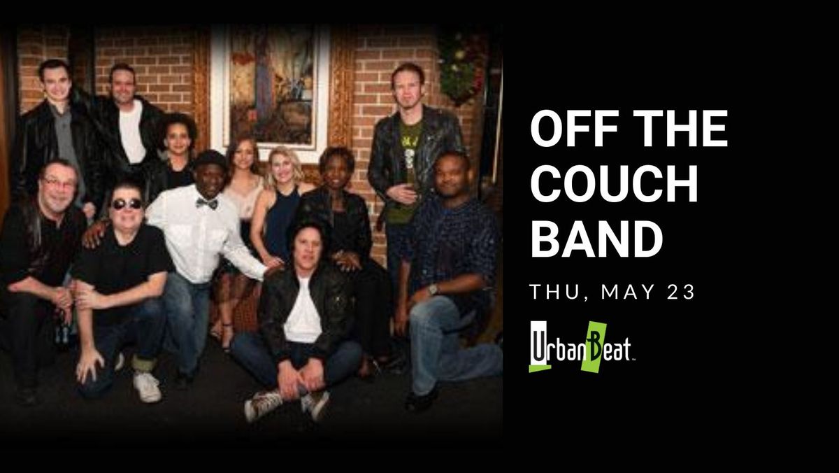 Off the Couch Band