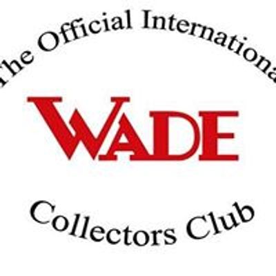 Wade Collectors Club
