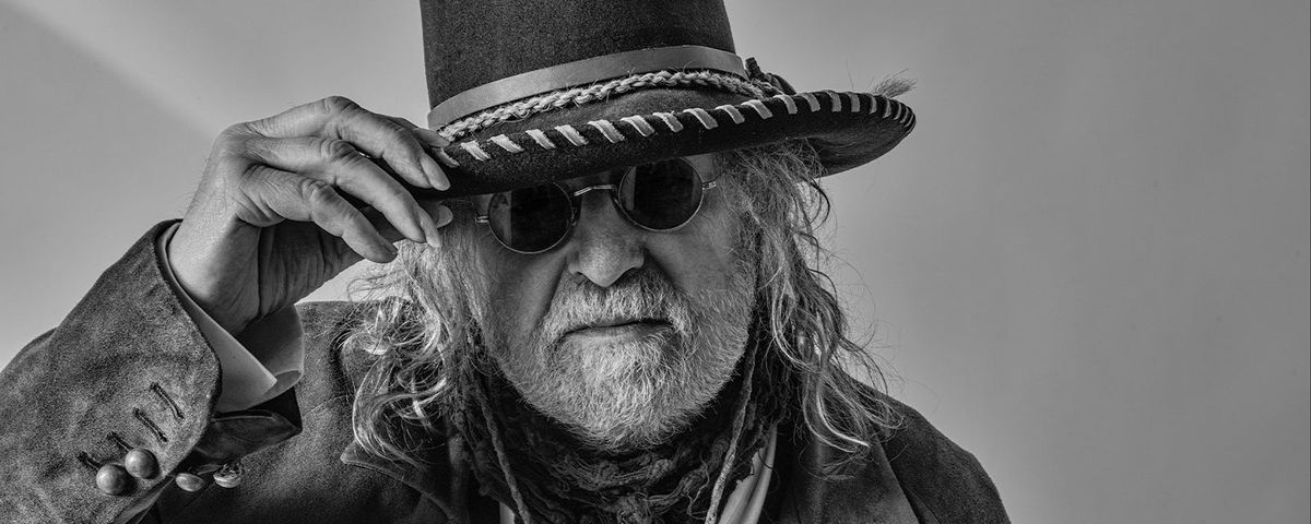 Ray Wylie Hubbard