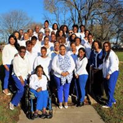 Zeta Phi Beta Sorority, Inc. Mu Xi Zeta Chapter