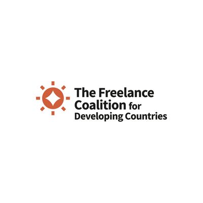 The Freelance coalition for developing countries