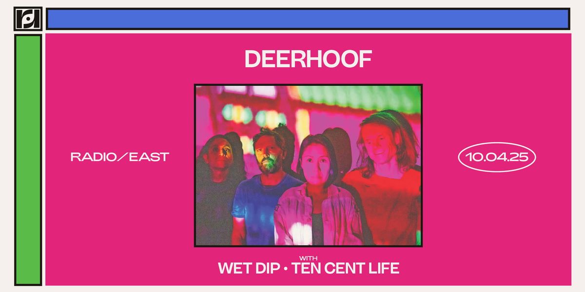 Deerhoof