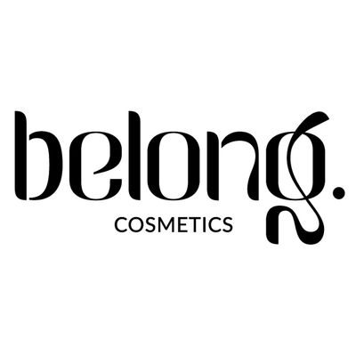 belong. cosmetics