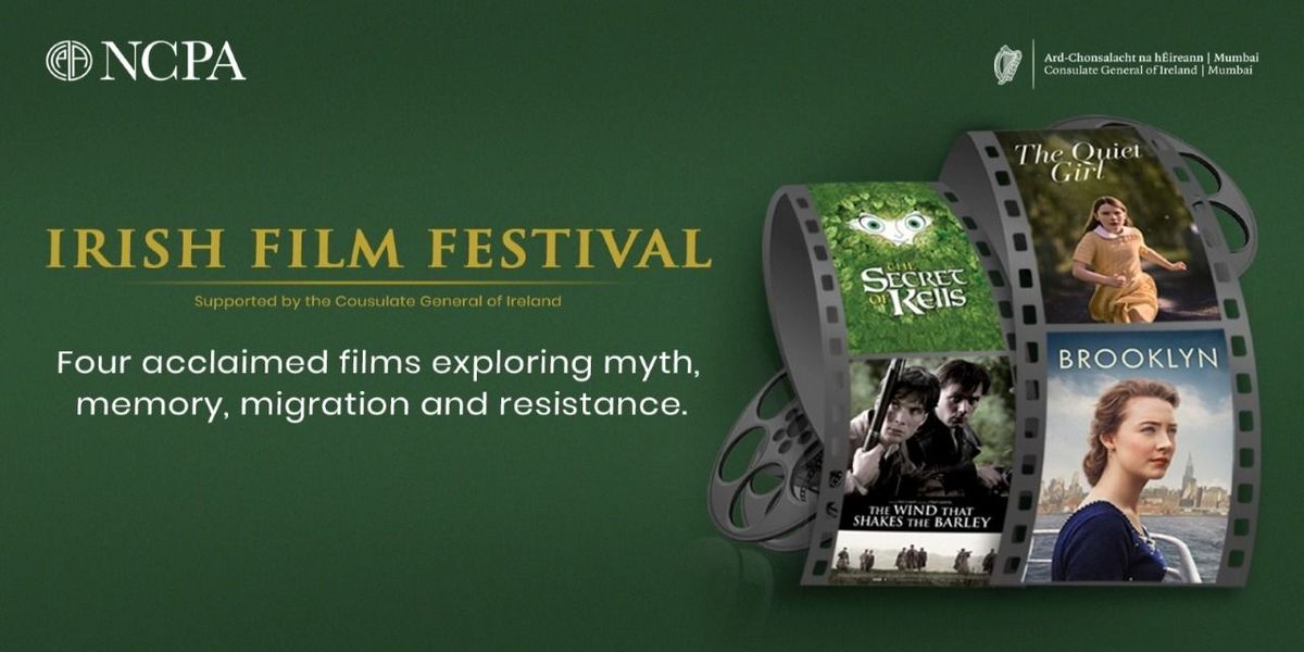 Irish Film Festival