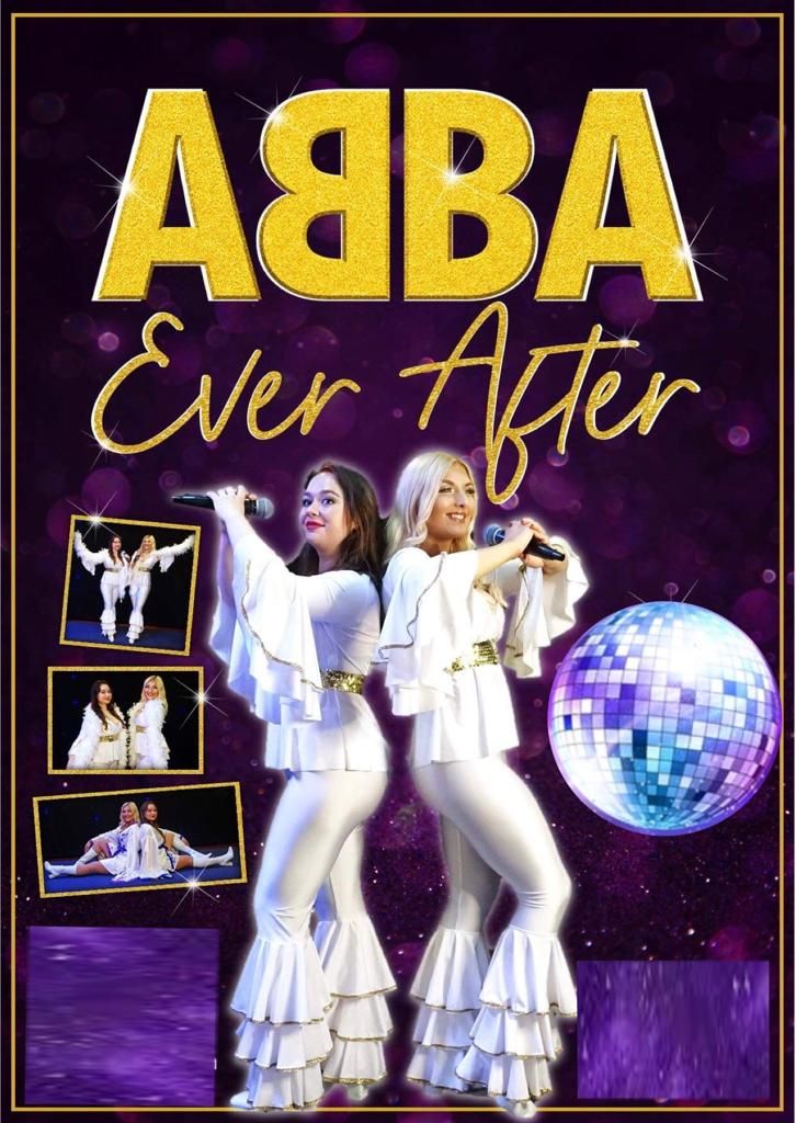 ABBA EVER AFTER (CLOSING DOWN PARTY) 