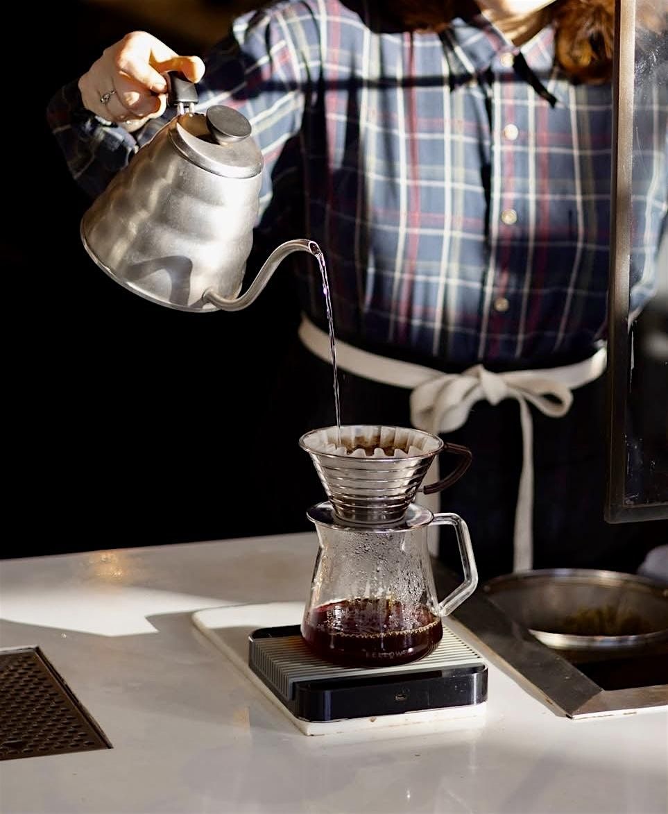 Intelligentsia Coffee - Silver Lake: Home Brew Class