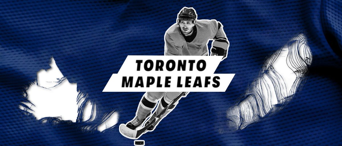 Toronto Maple Leafs Season Tickets (Includes Tickets To All Regular Season Home Games)