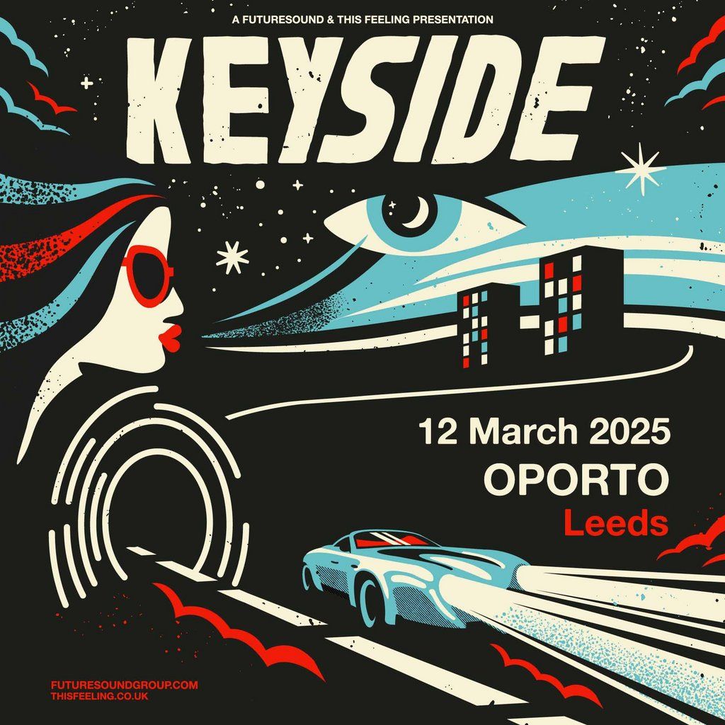 Keyside - Leeds