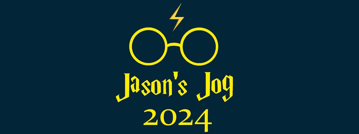 Jason's Jog 2024