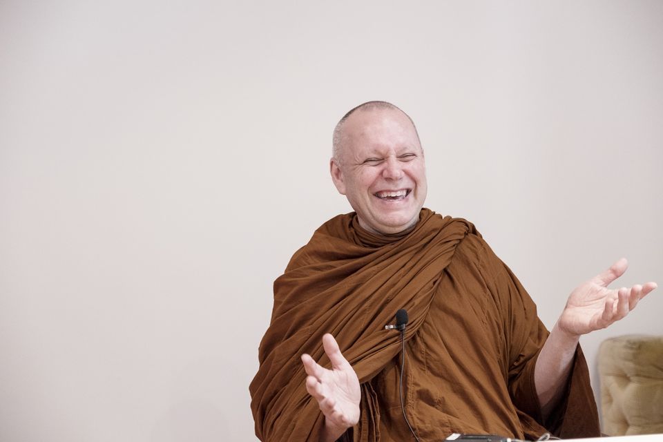 Ajahn Brahmali: \u201cWise Perspective\u201c