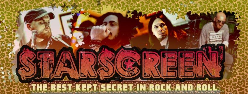 Starscreen - Live Music Friday