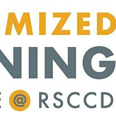 RSCCD Customized Training Institute