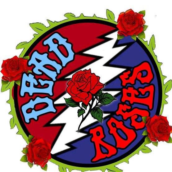 STEAL YOUR MONDAY***Todd Bugbee's Dead Roses