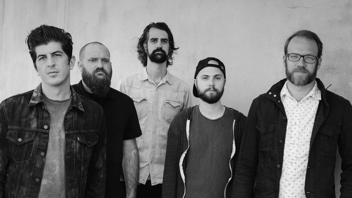 Modern Life Is War at Bottleneck