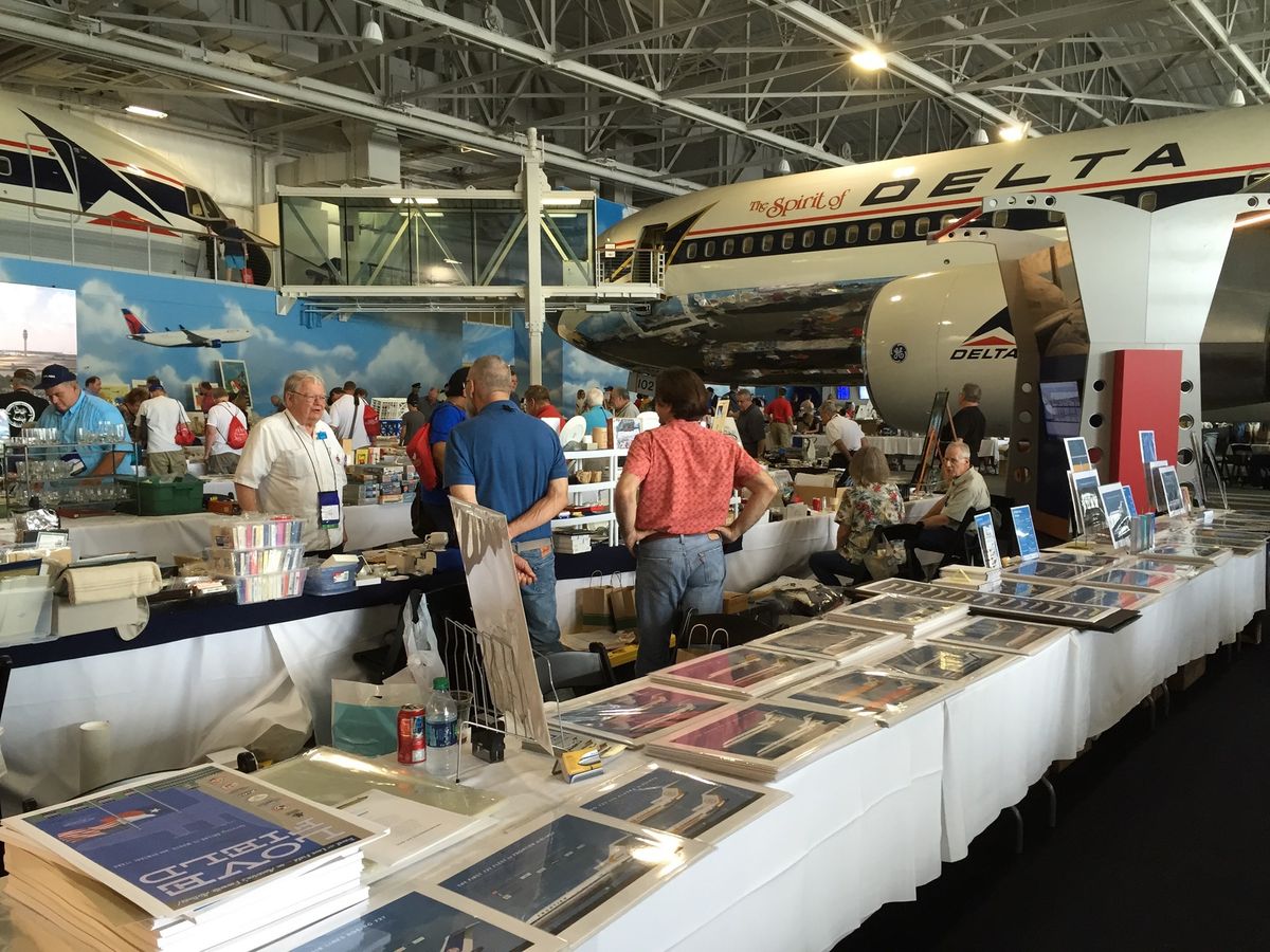 2025 Aviation Expo