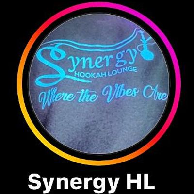 Synergy Hookah Lounge