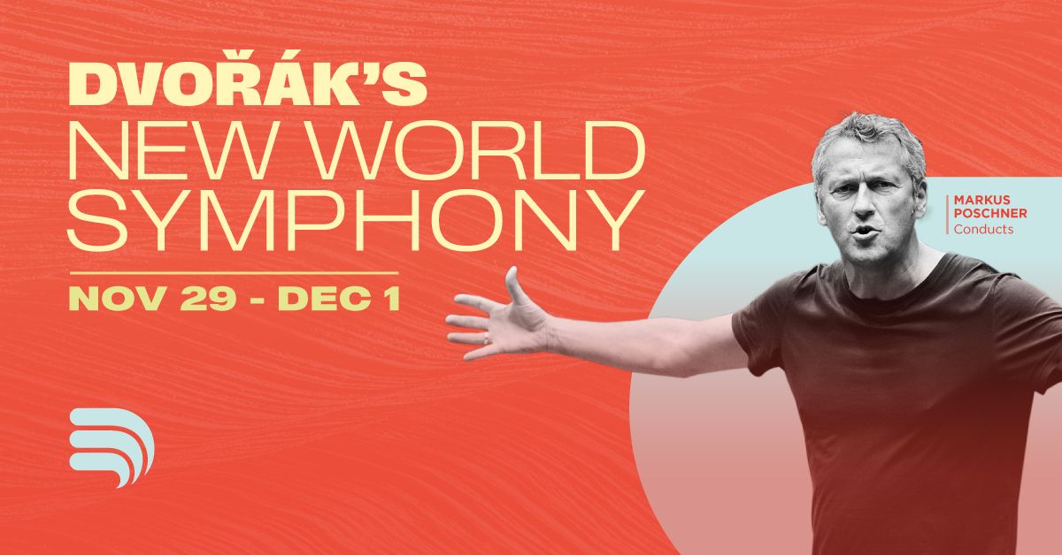 Dvo\u0159\u00e1k\u2019s New World Symphony