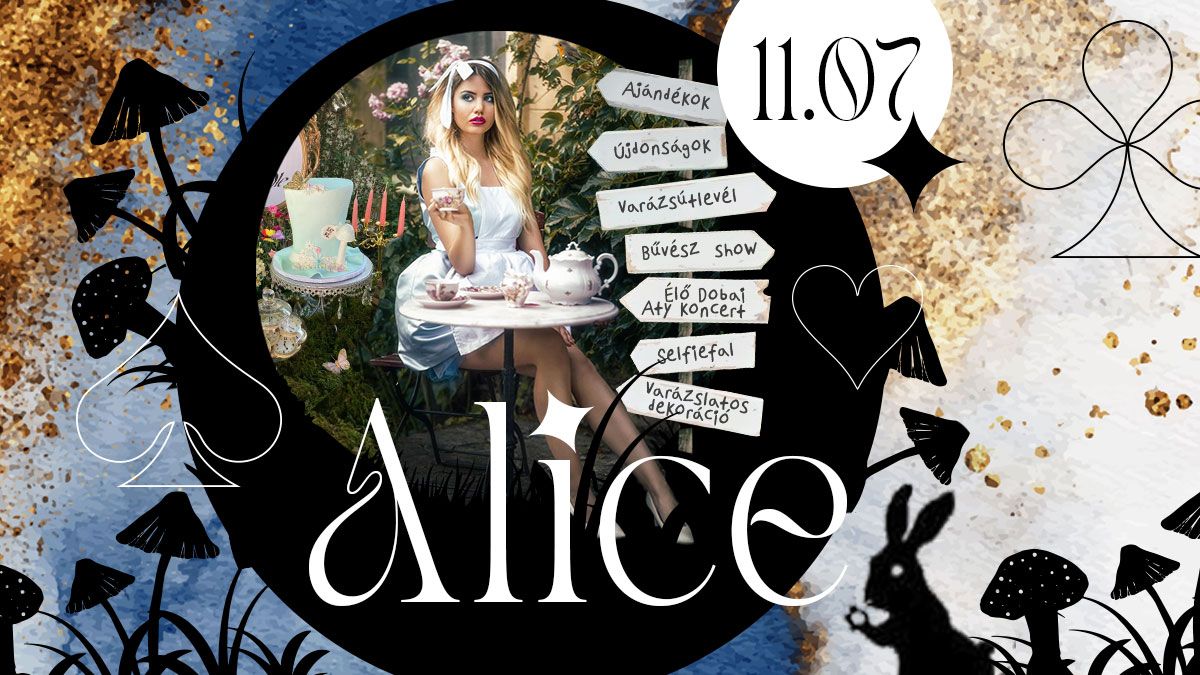 Alice