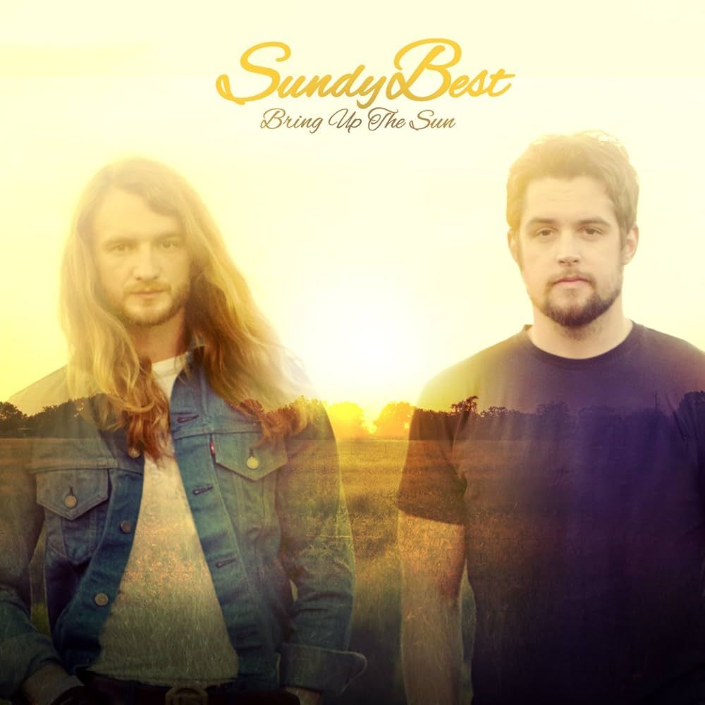 Sundy Best