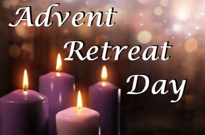 Advent Retreat