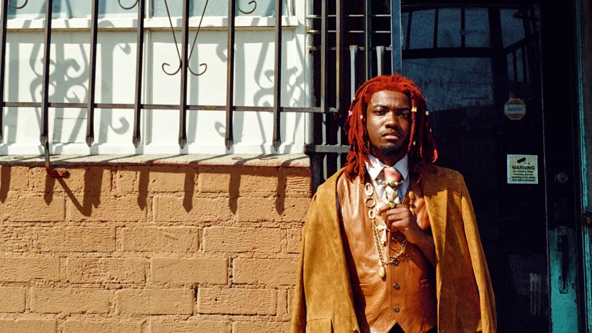 redveil, Chenayder in Boston