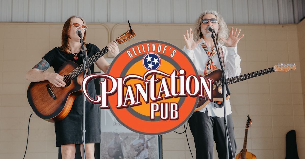 Not Petty @ Plantation Pub | Nashville, TN | Tom Petty Music & More