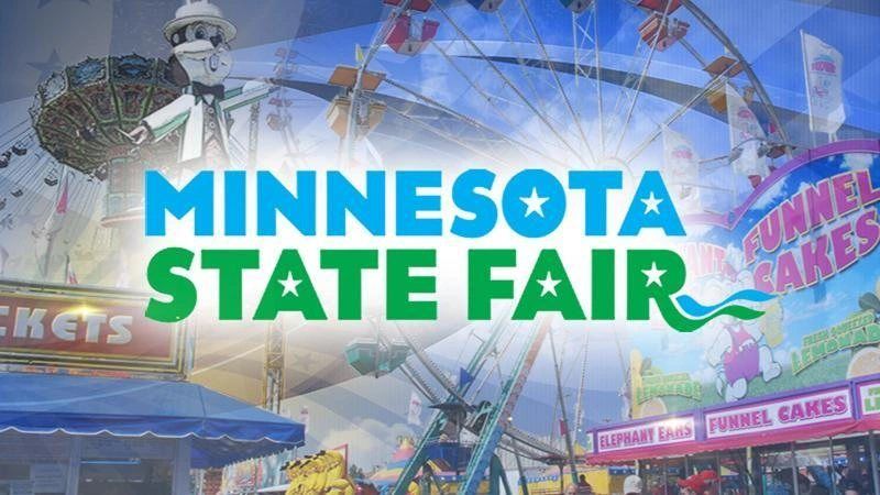 PAD Day at the State Fair with MNSW