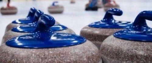 Learn to Curl - Feb 8 @ 7:00pm