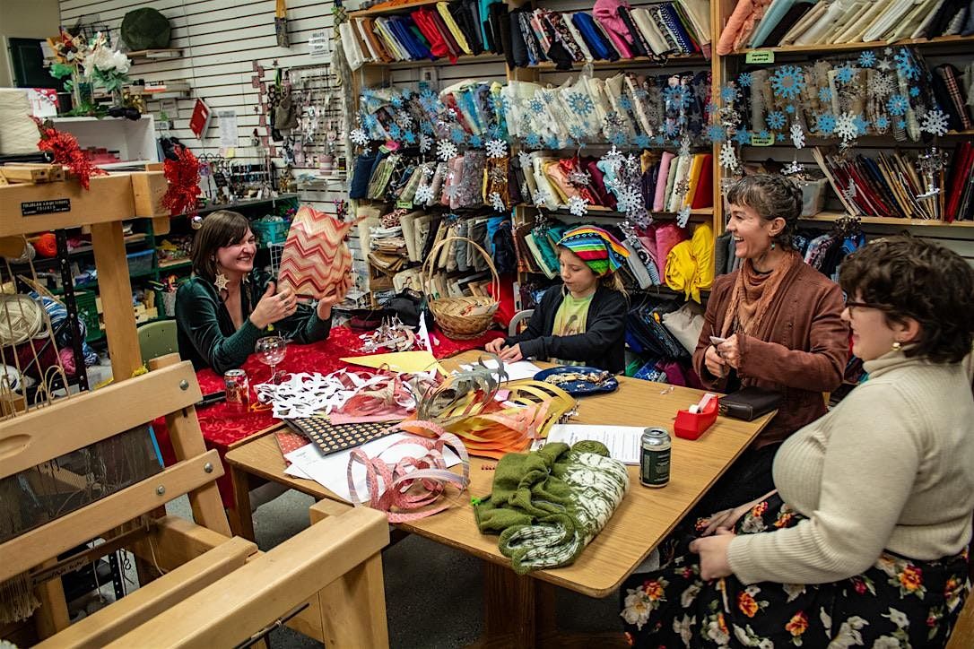 Holiday Open House 2025