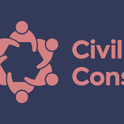 Civil Society Consulting CIC