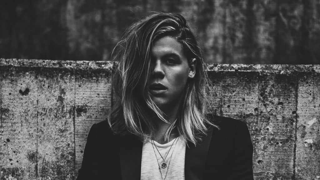 CONRAD SEWELL - BLOODLINE TOUR with special guest Grace Sewell