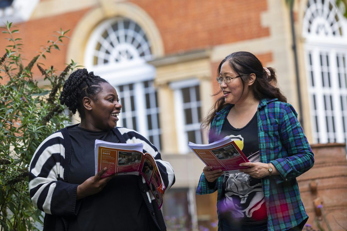 RHACC Open Day - 7th January 2026