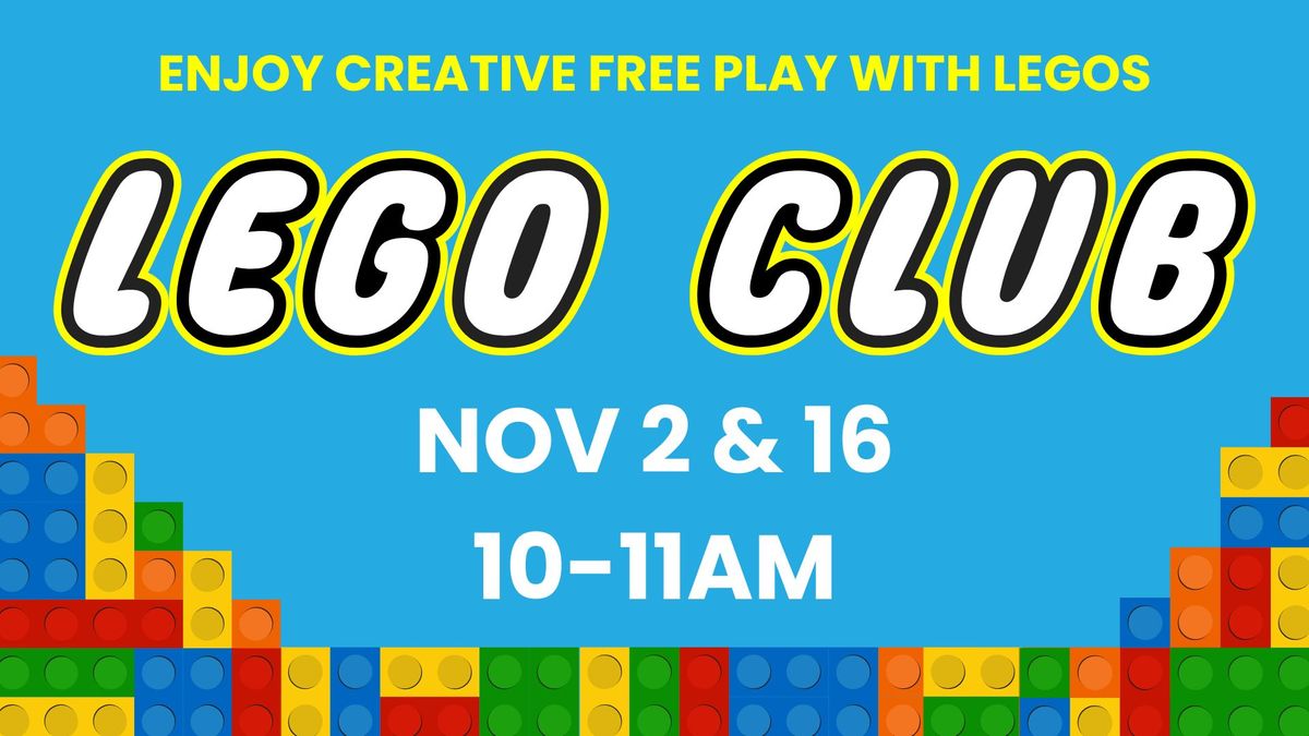 LEGO Club