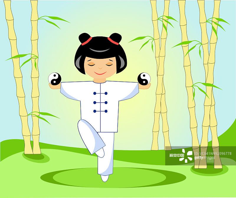 Tai Chi Practice