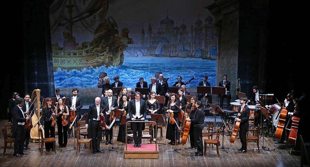 Concerto di Capodanno