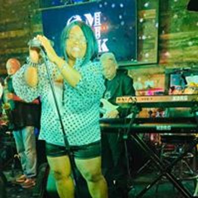 Brenda Guy The One Woman Show