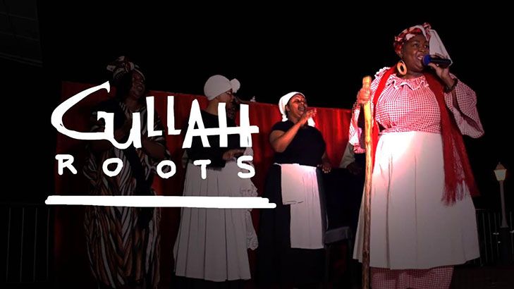 Museum Matinee: Gullah Roots 