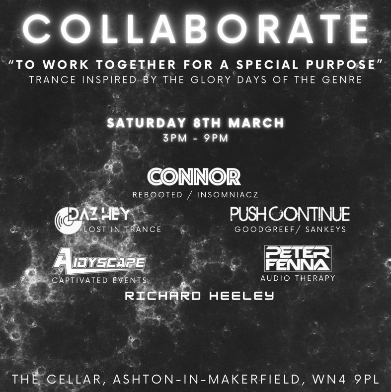 Collaborate 