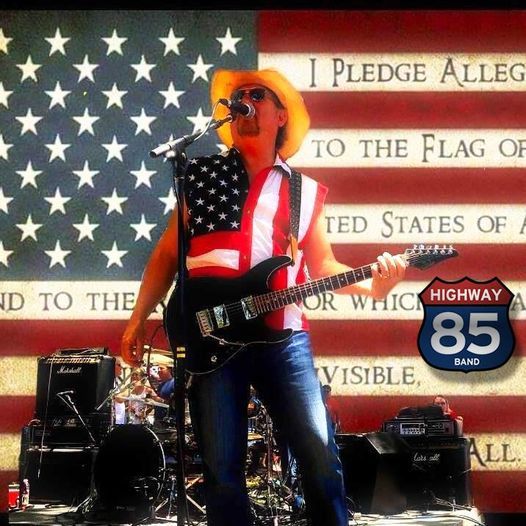 4th of July Great American Celebration, City of Maricopa Copper Sky