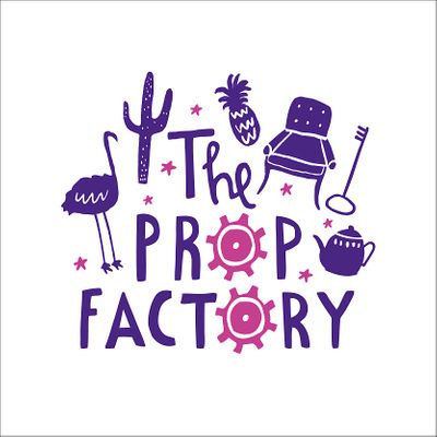 The Prop Factory